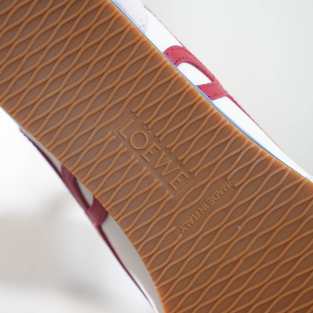 Loewe shoes