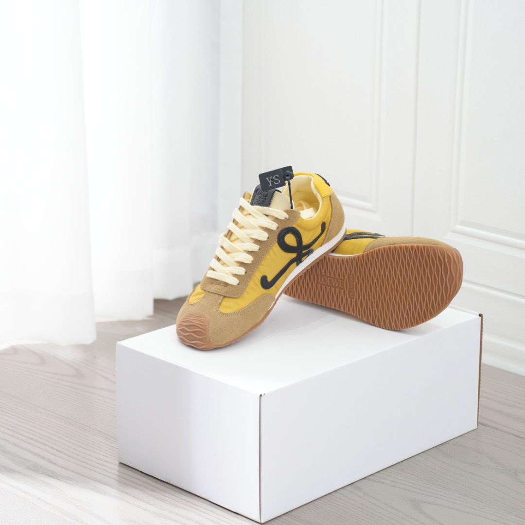 Loewe shoes