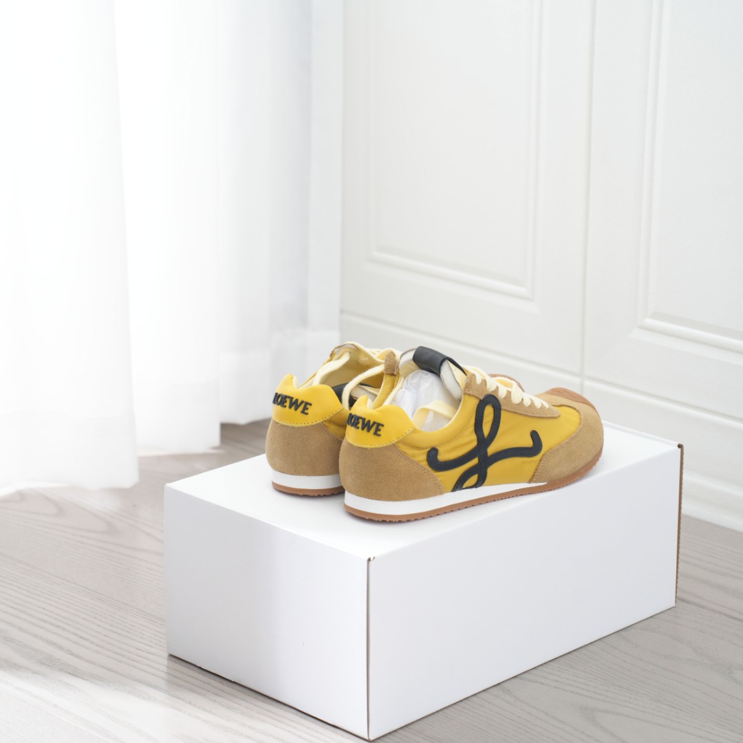 Loewe shoes