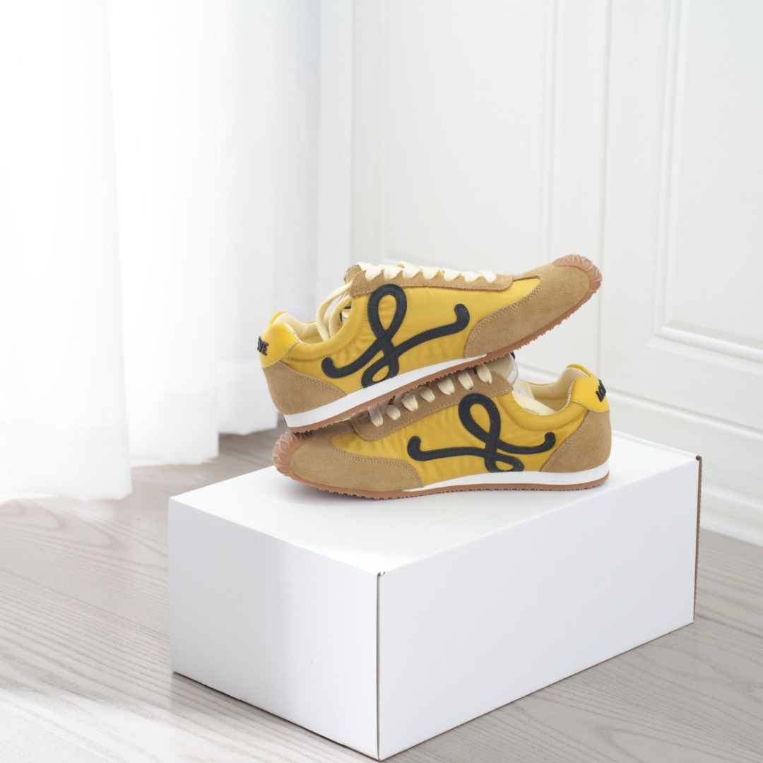 Loewe shoes