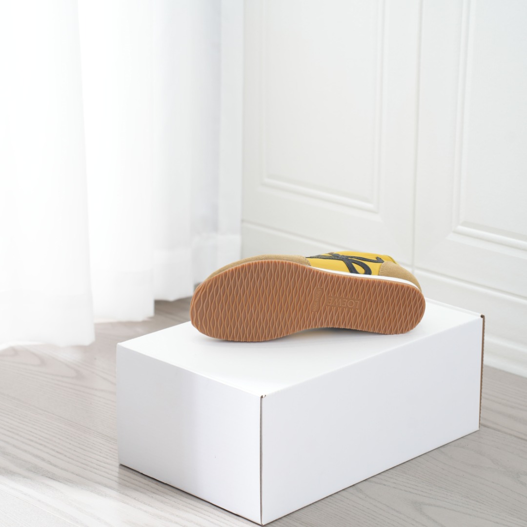 Loewe shoes
