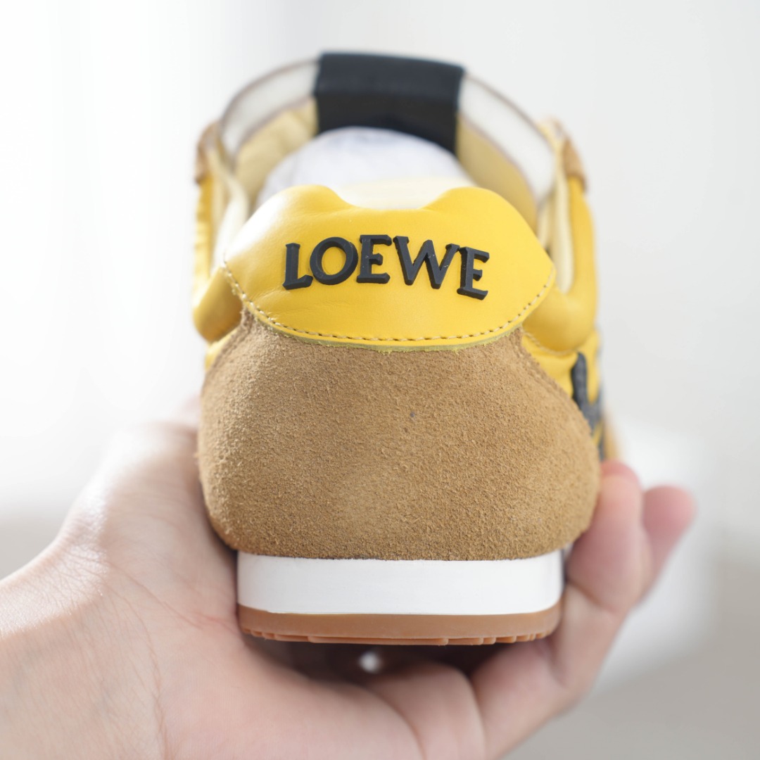 Loewe shoes