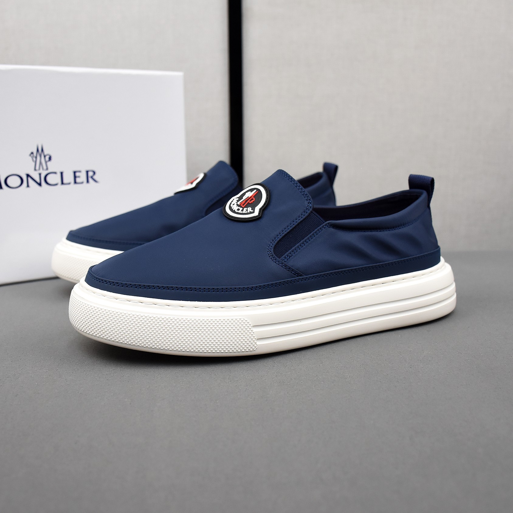 Moncler shoes