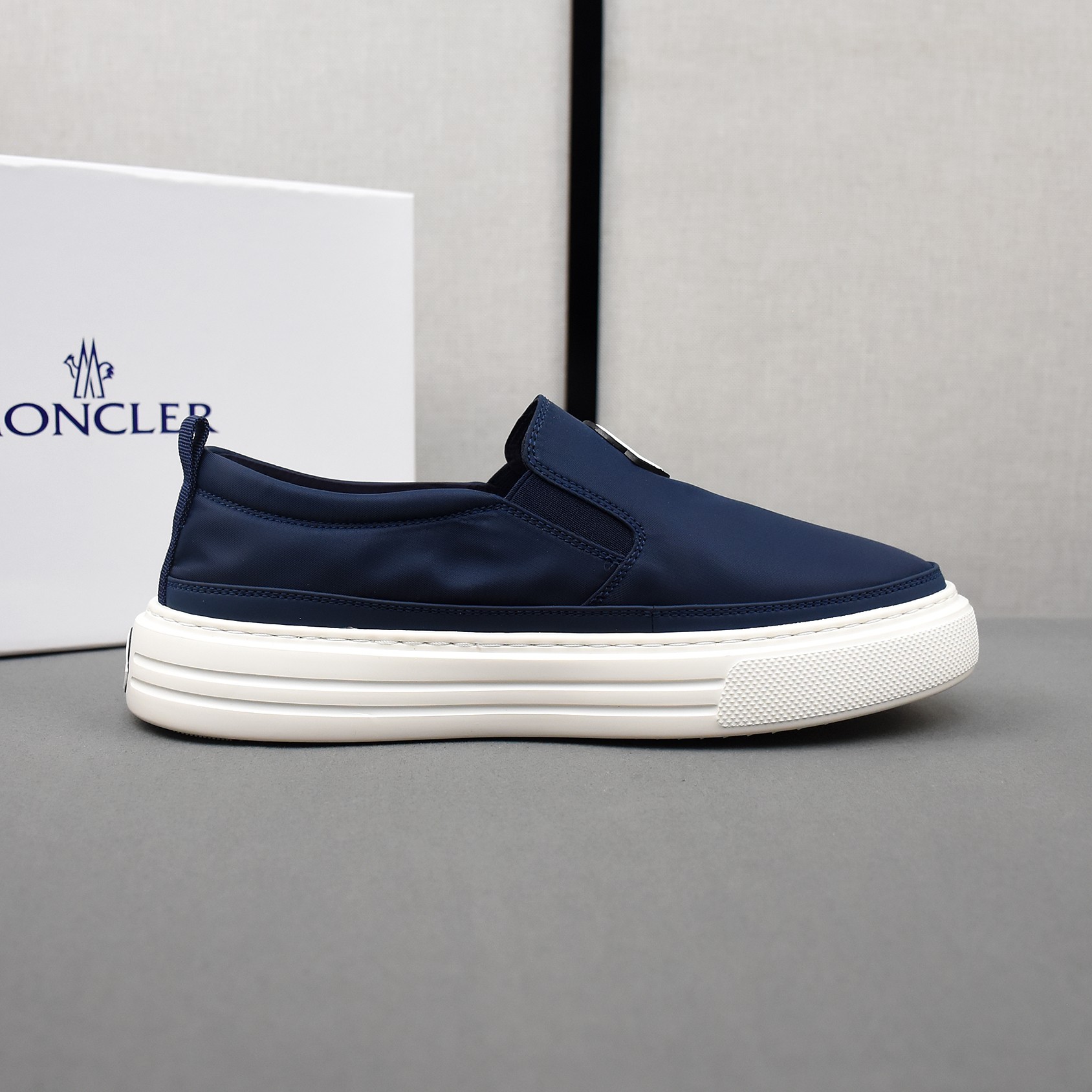 Moncler shoes