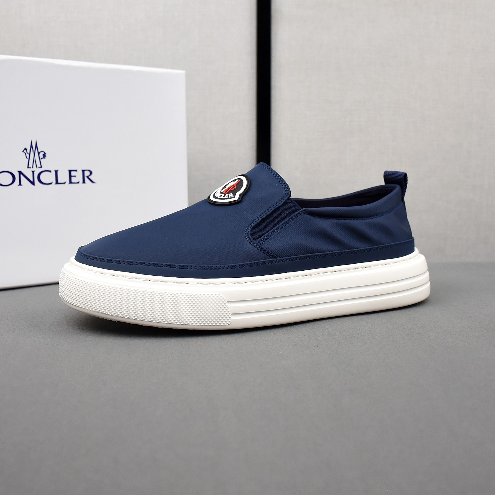 Moncler shoes