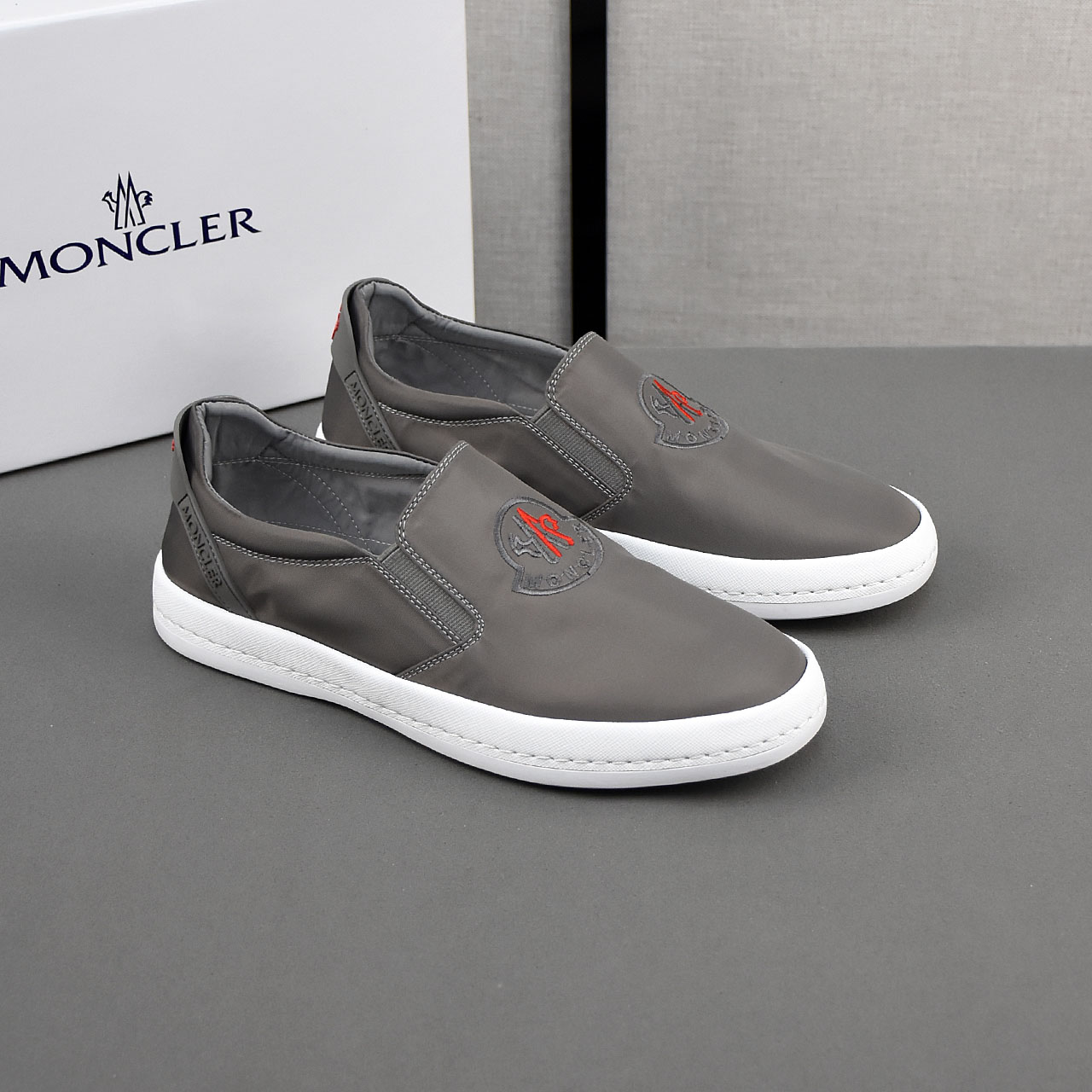 Moncler shoes