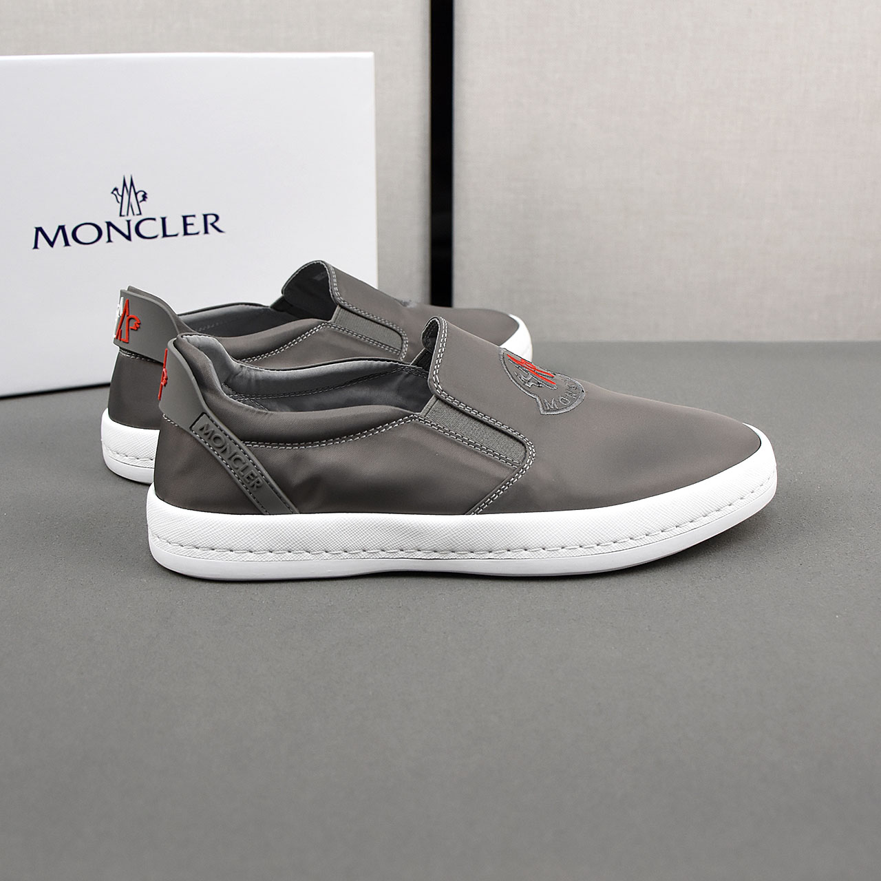 Moncler shoes