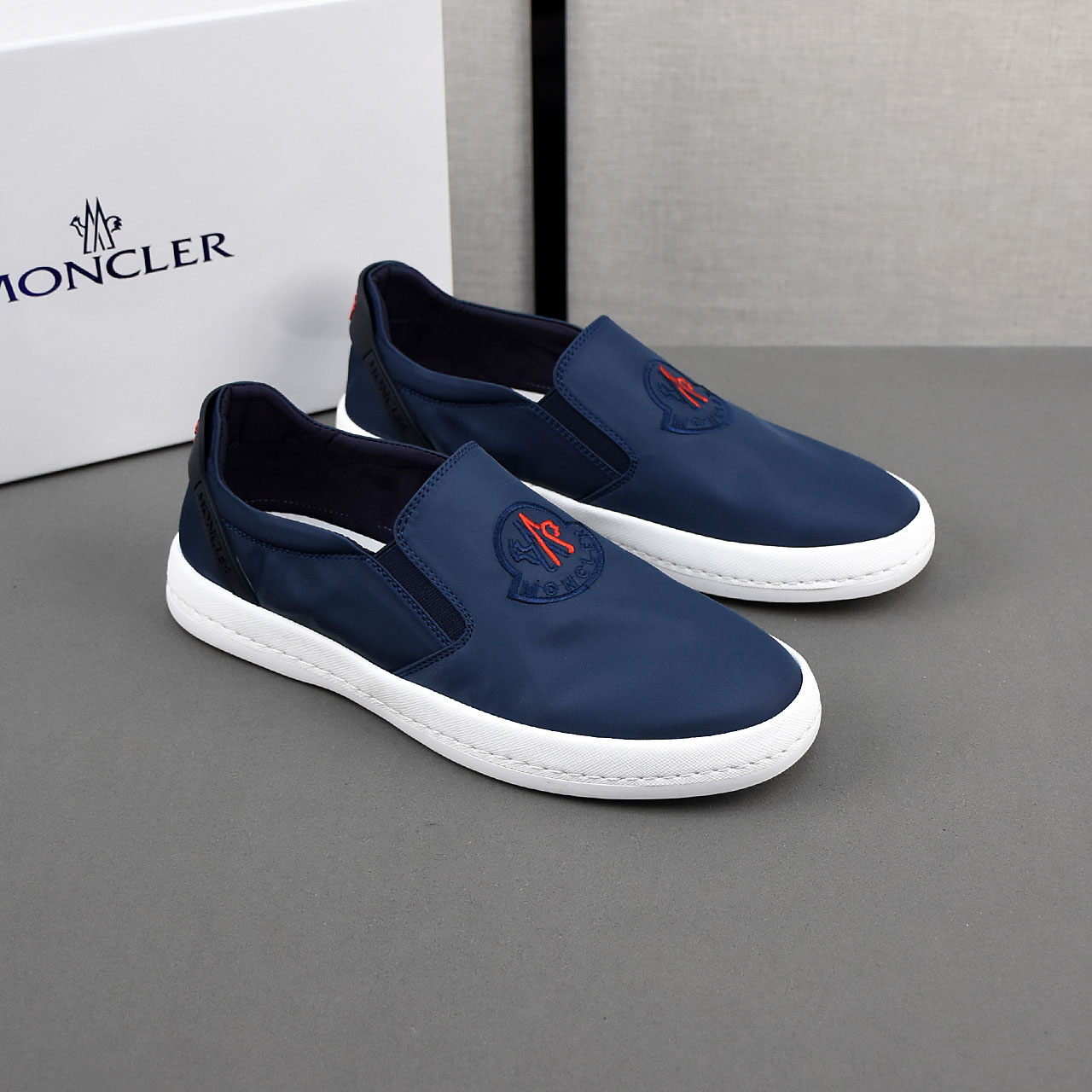 Moncler shoes