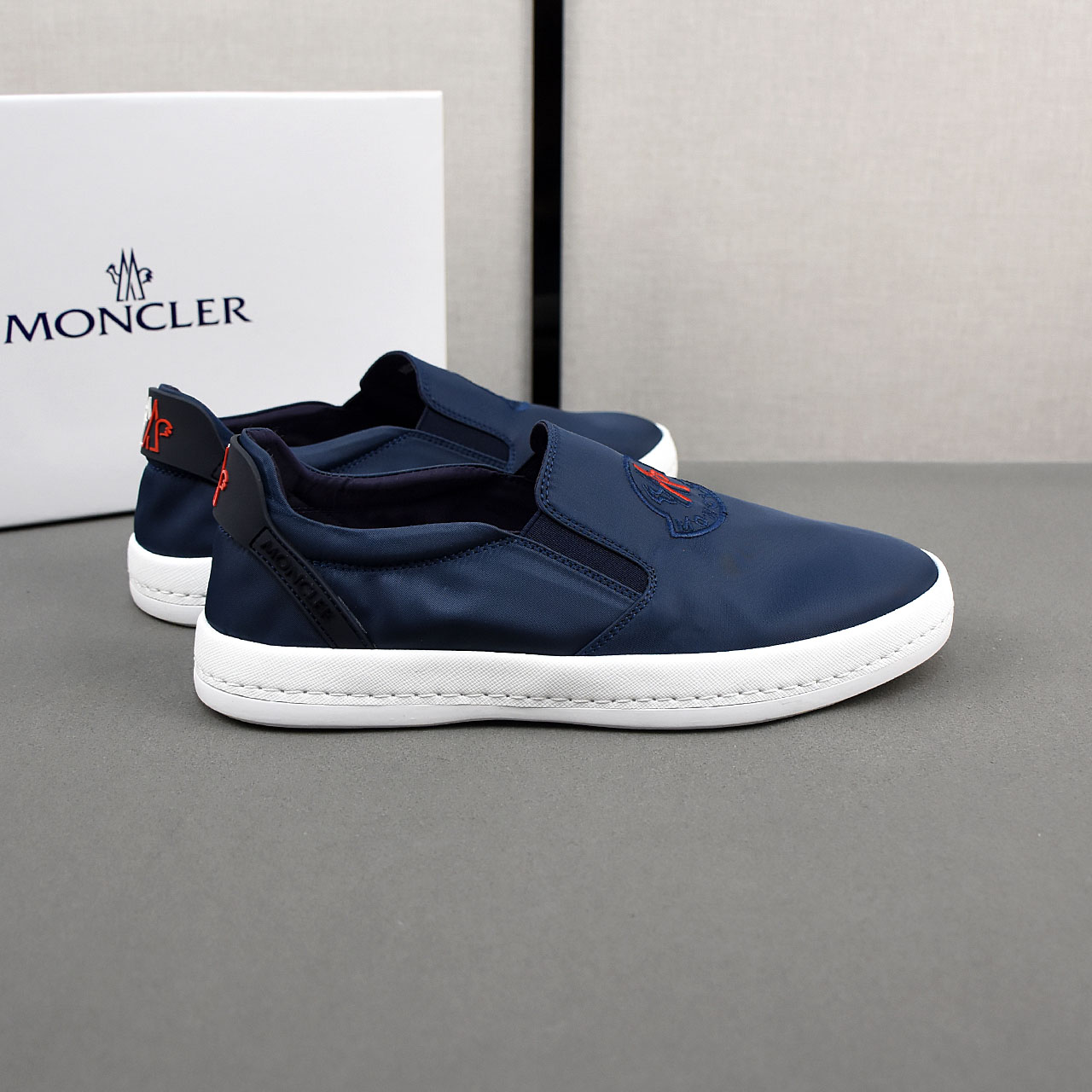Moncler shoes