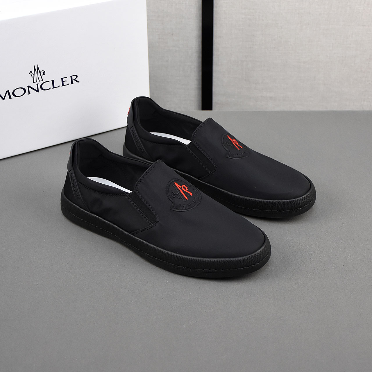 Moncler shoes