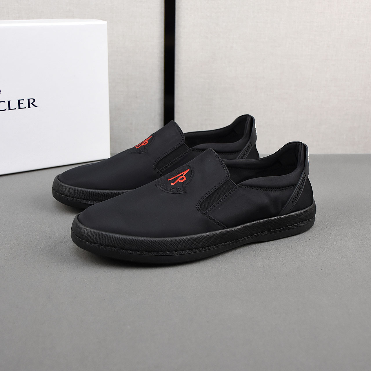 Moncler shoes