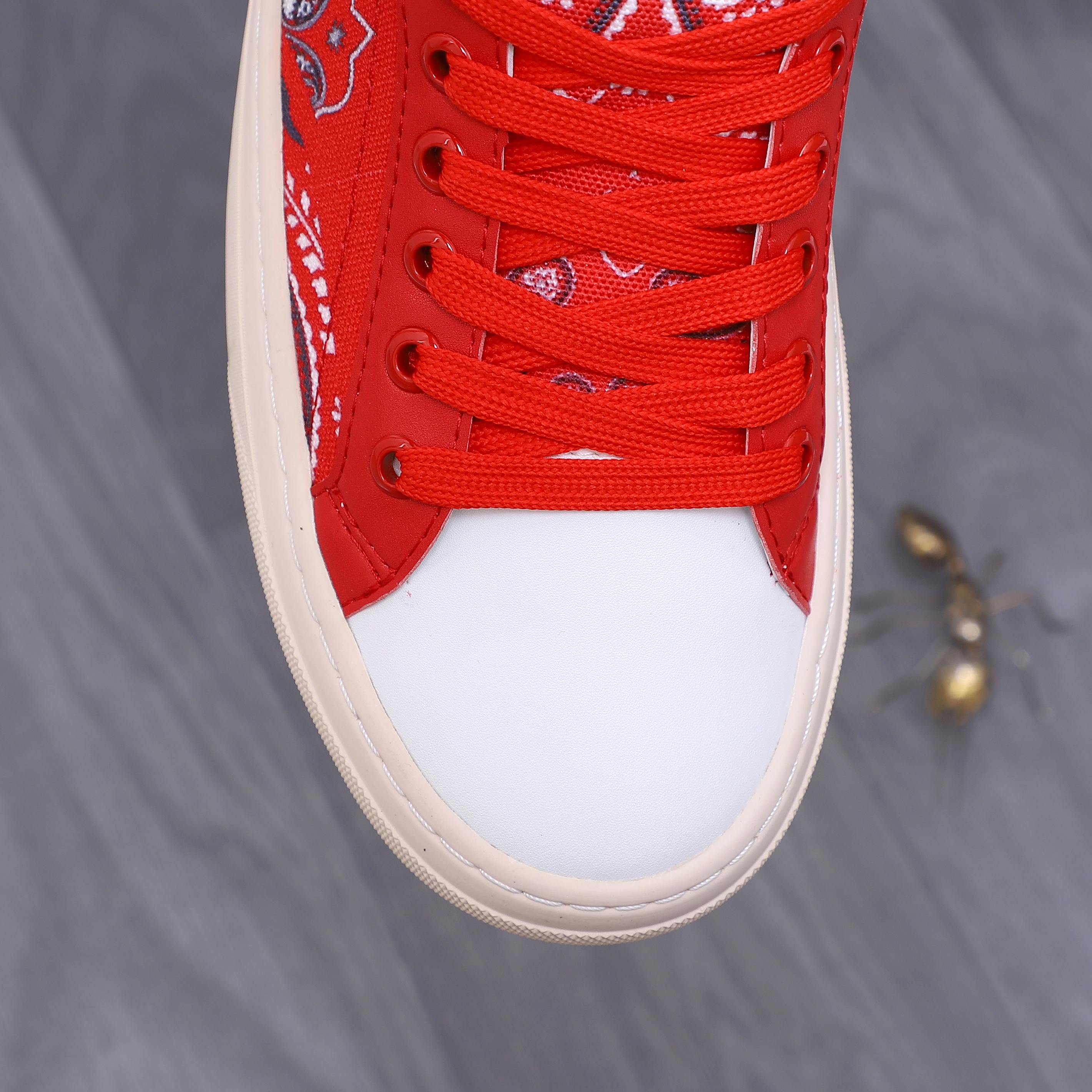 Moncler shoes