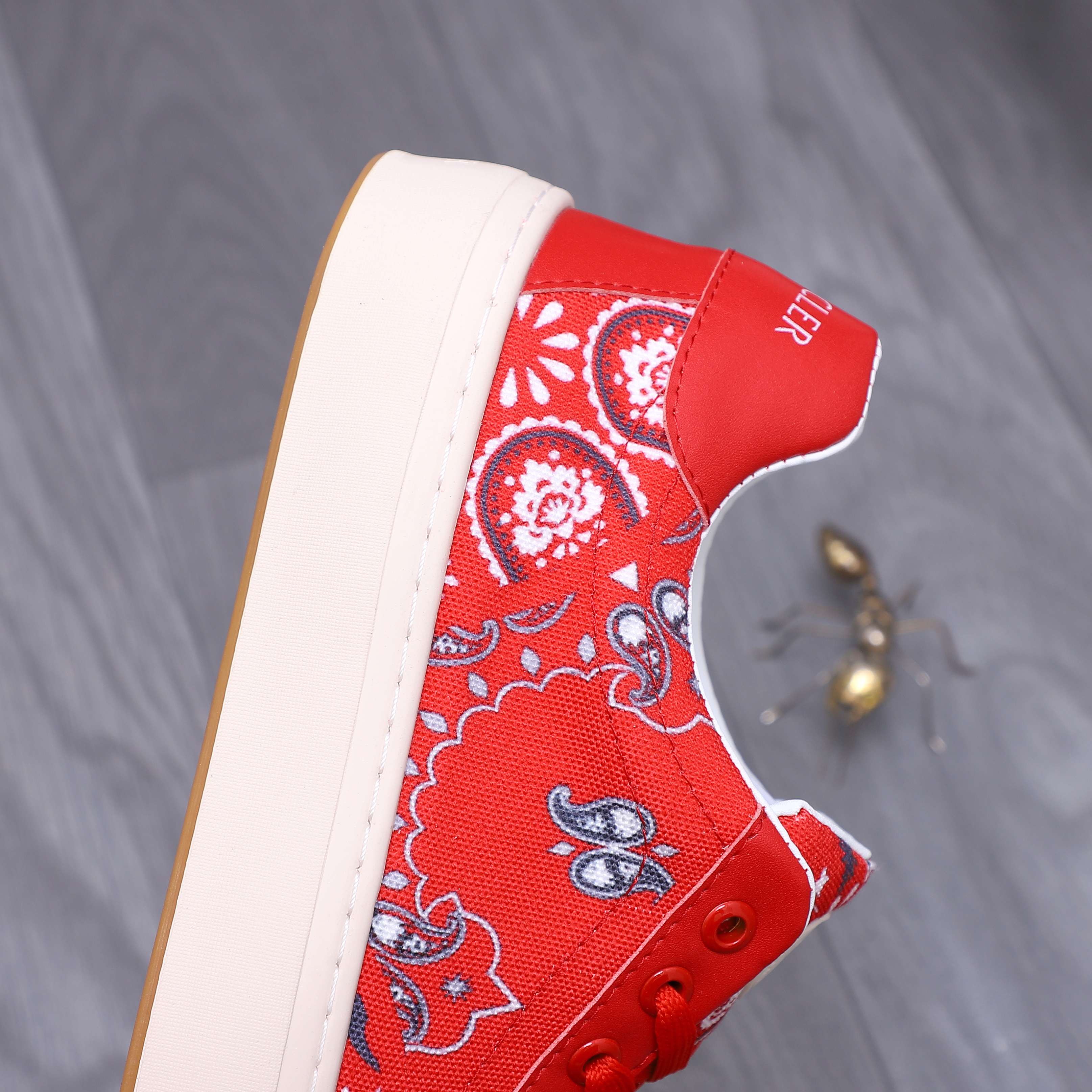 Moncler shoes