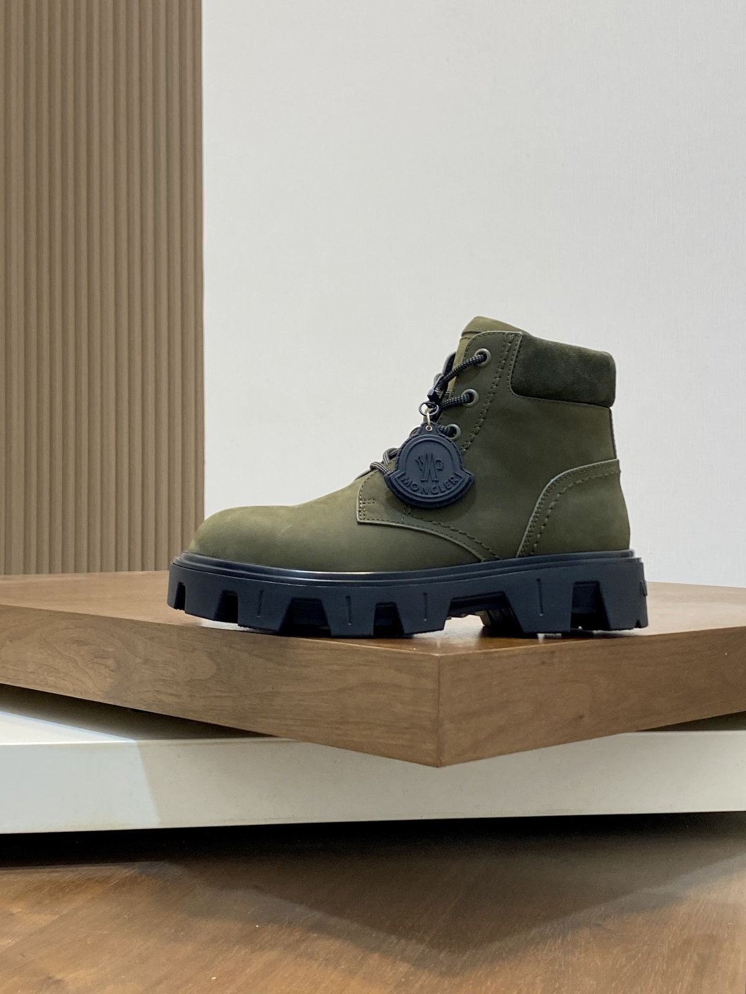 Moncler shoes