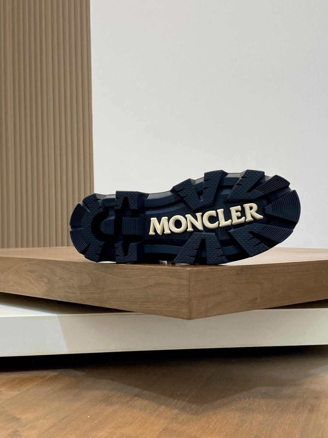 Moncler shoes