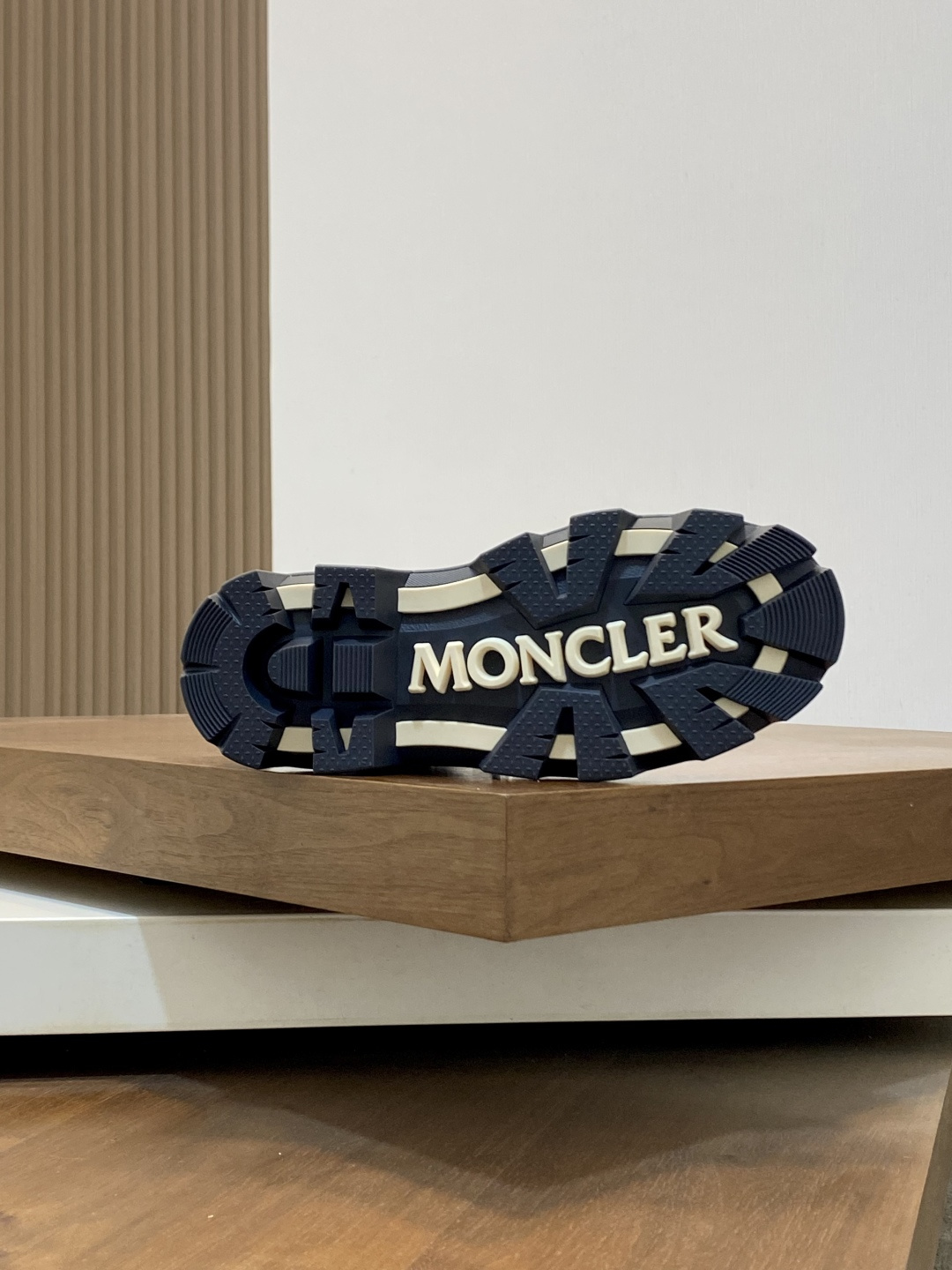 Moncler shoes