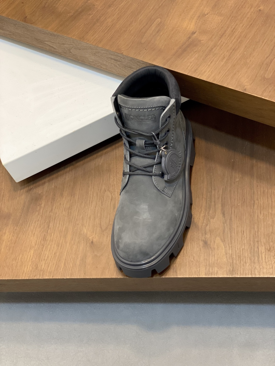Moncler shoes