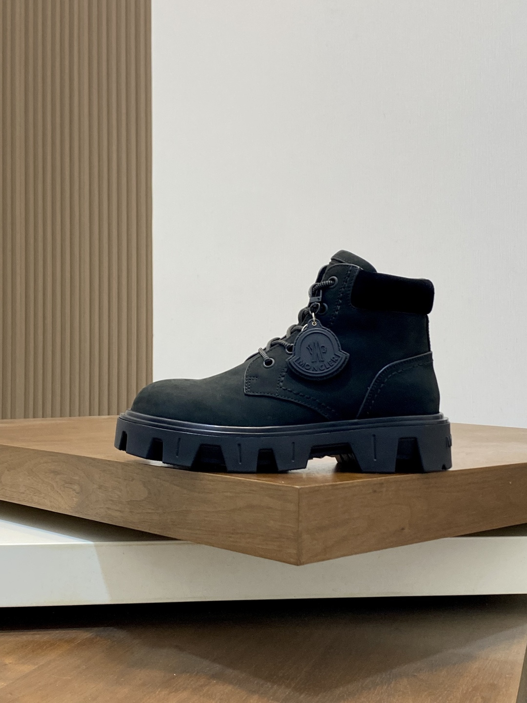 Moncler shoes