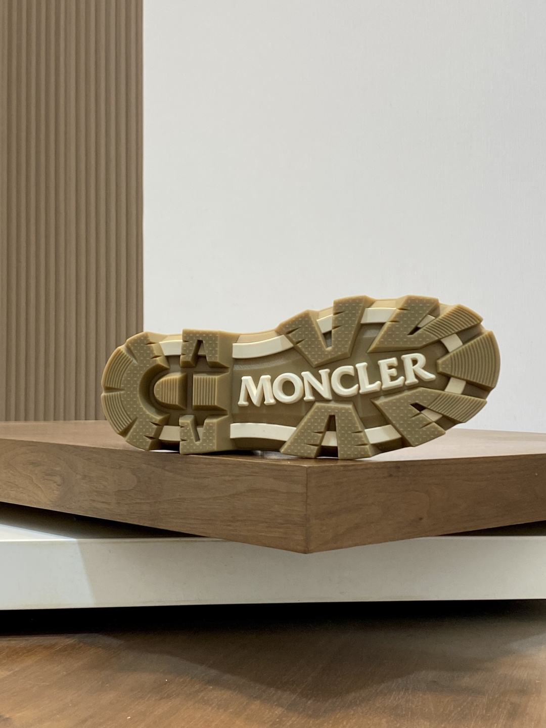 Moncler shoes