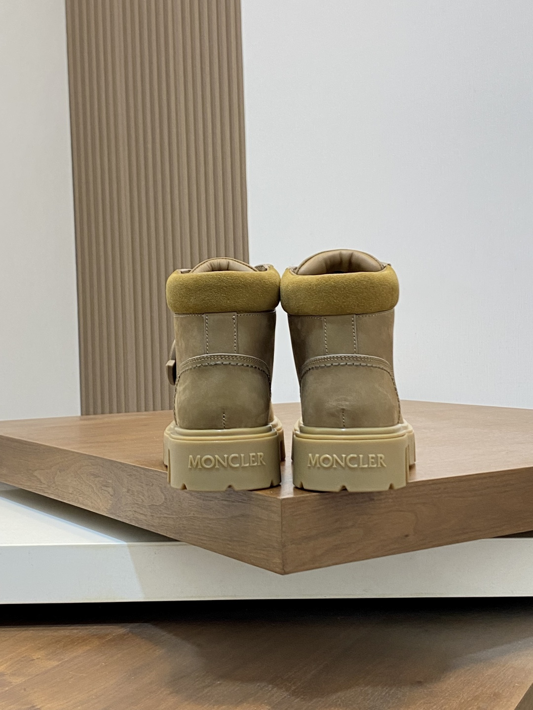 Moncler shoes