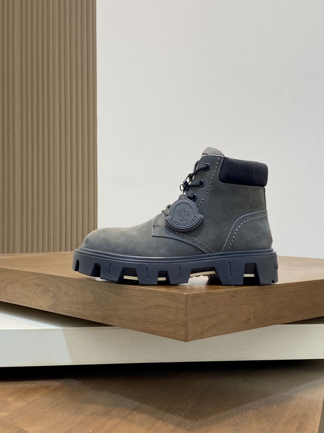 Moncler shoes