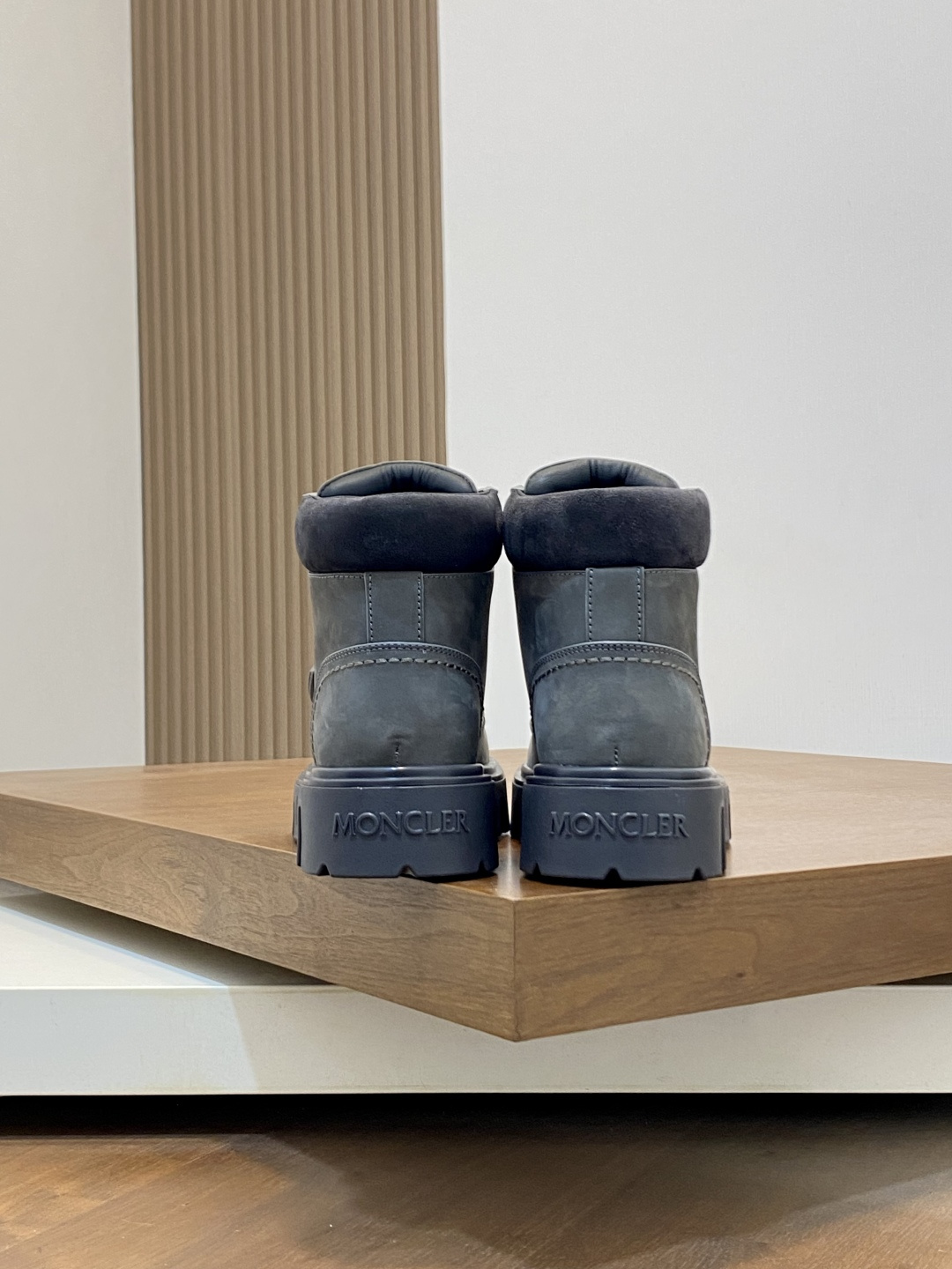 Moncler shoes