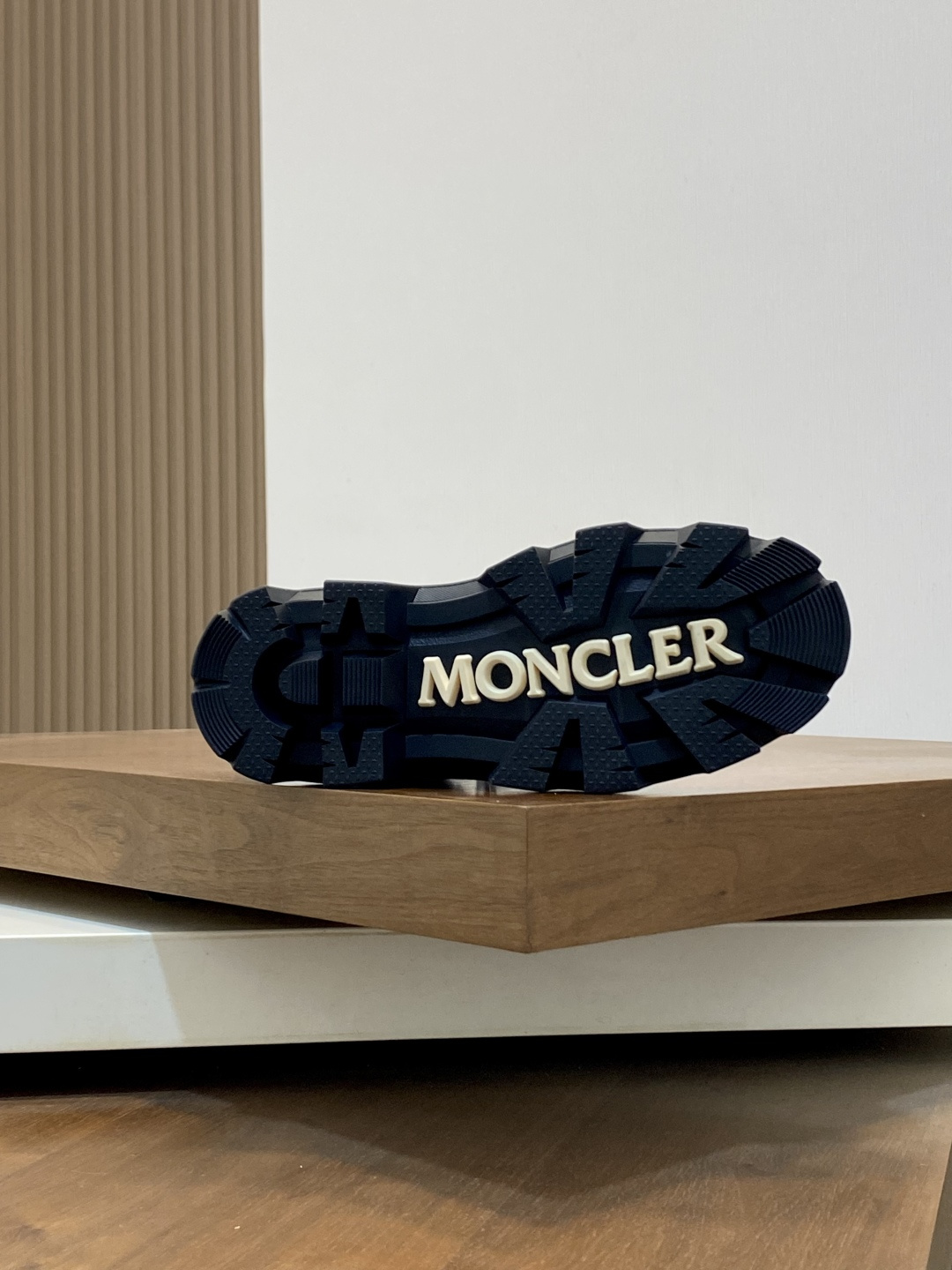 Moncler shoes