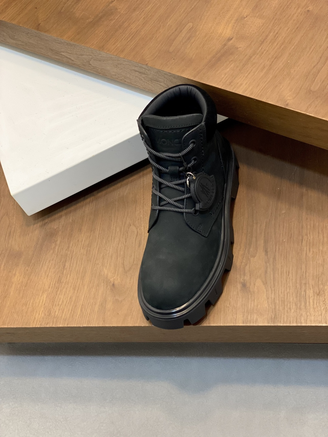 Moncler shoes