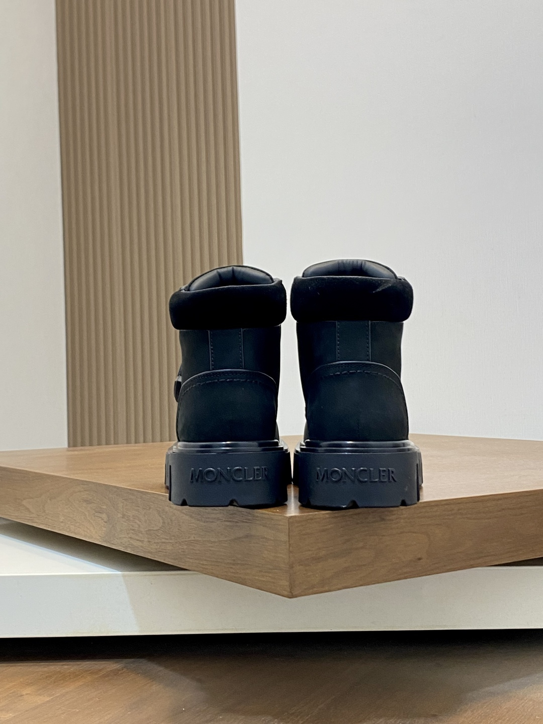 Moncler shoes