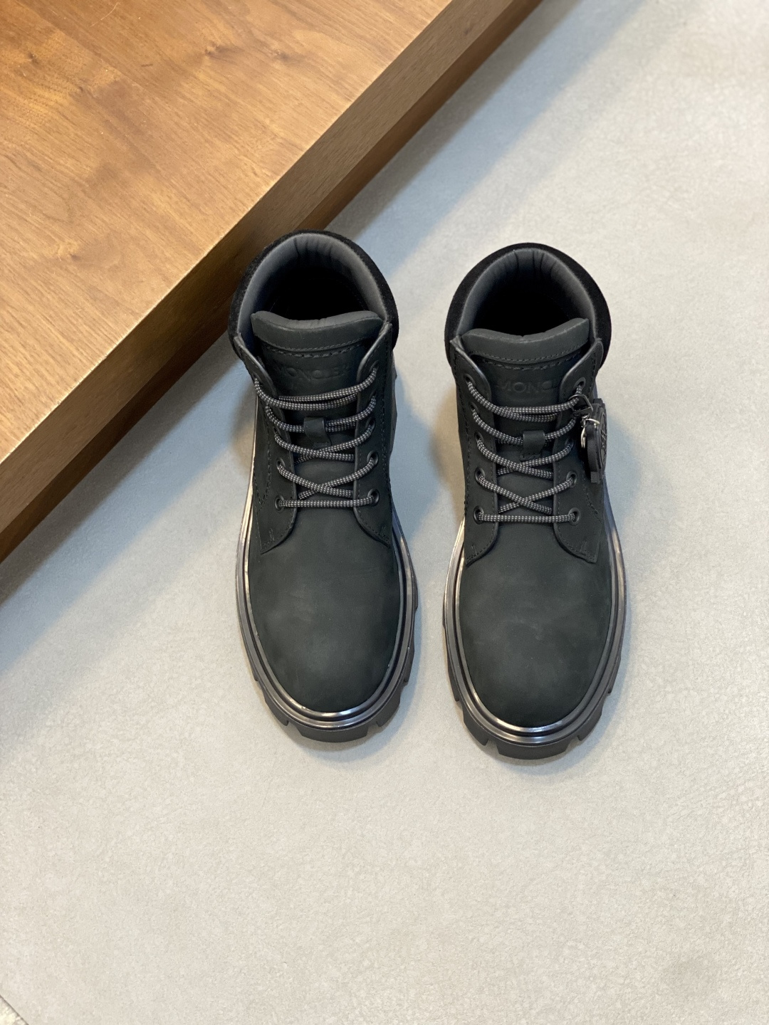 Moncler shoes