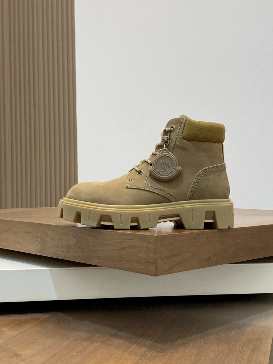 Moncler shoes