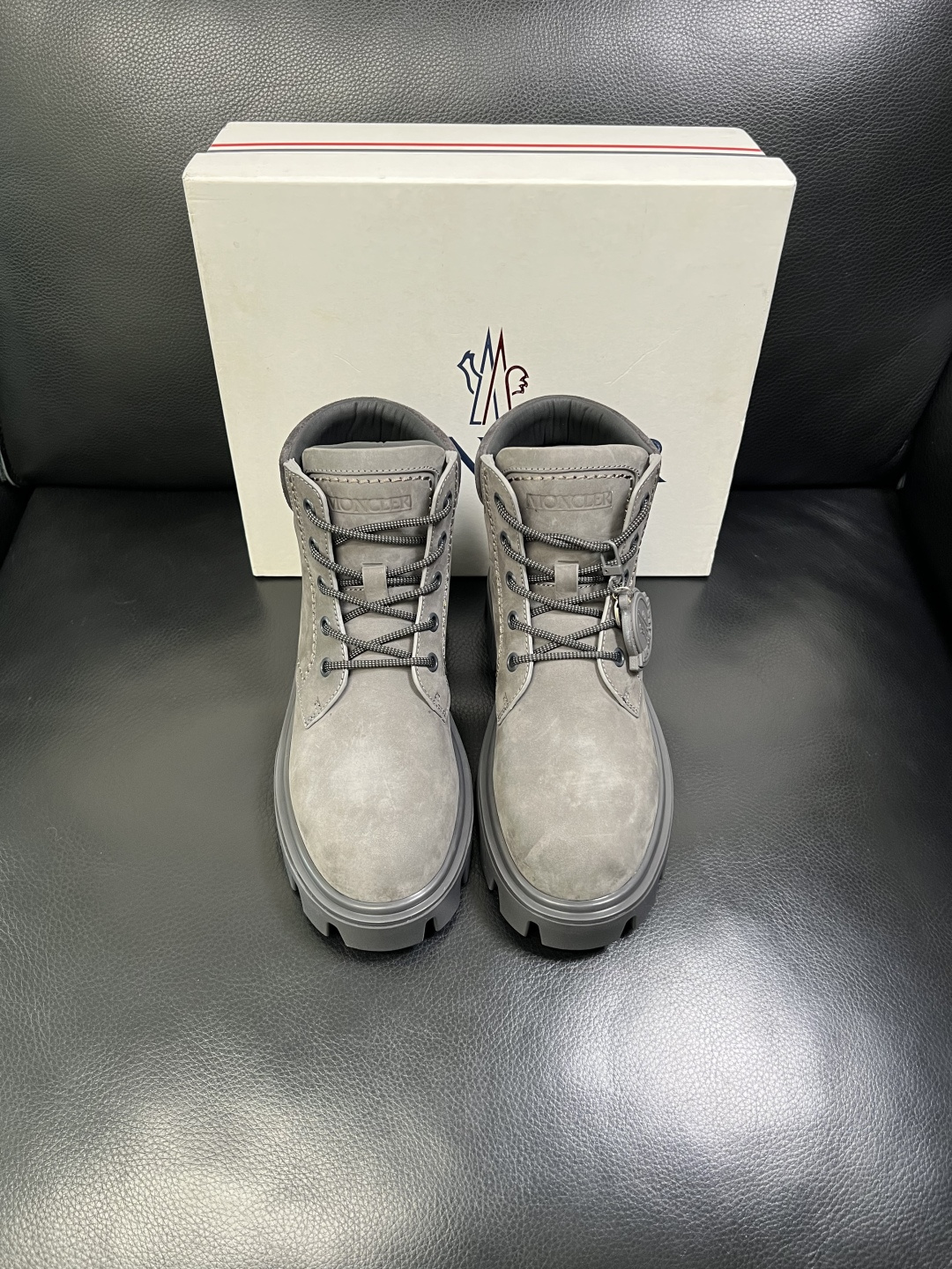 Moncler shoes