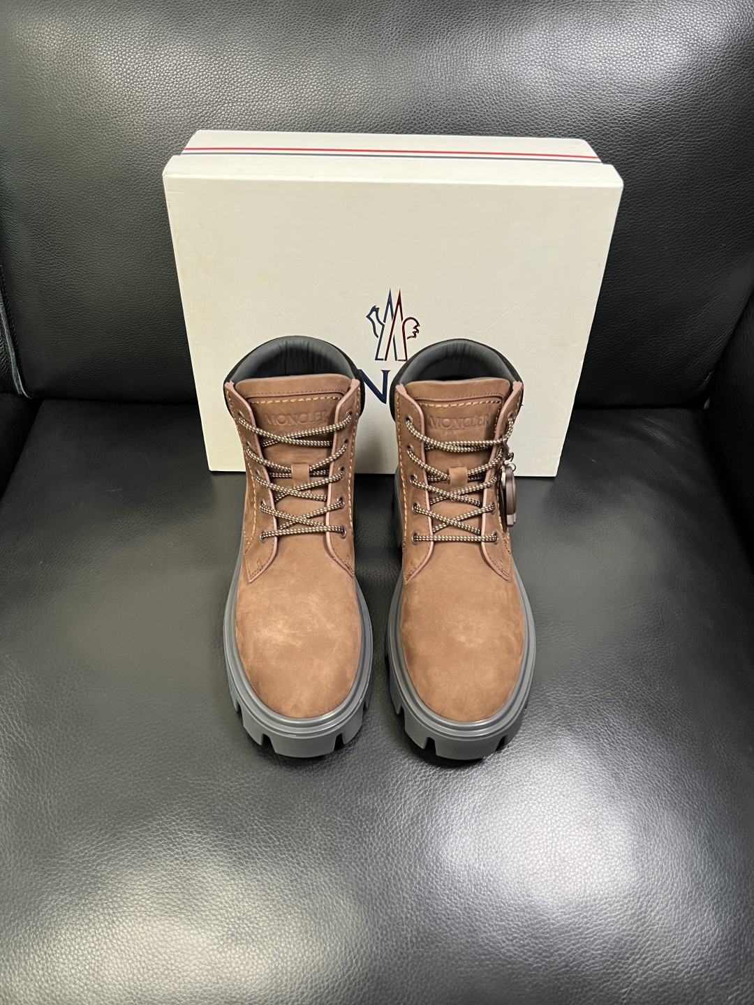 Moncler shoes