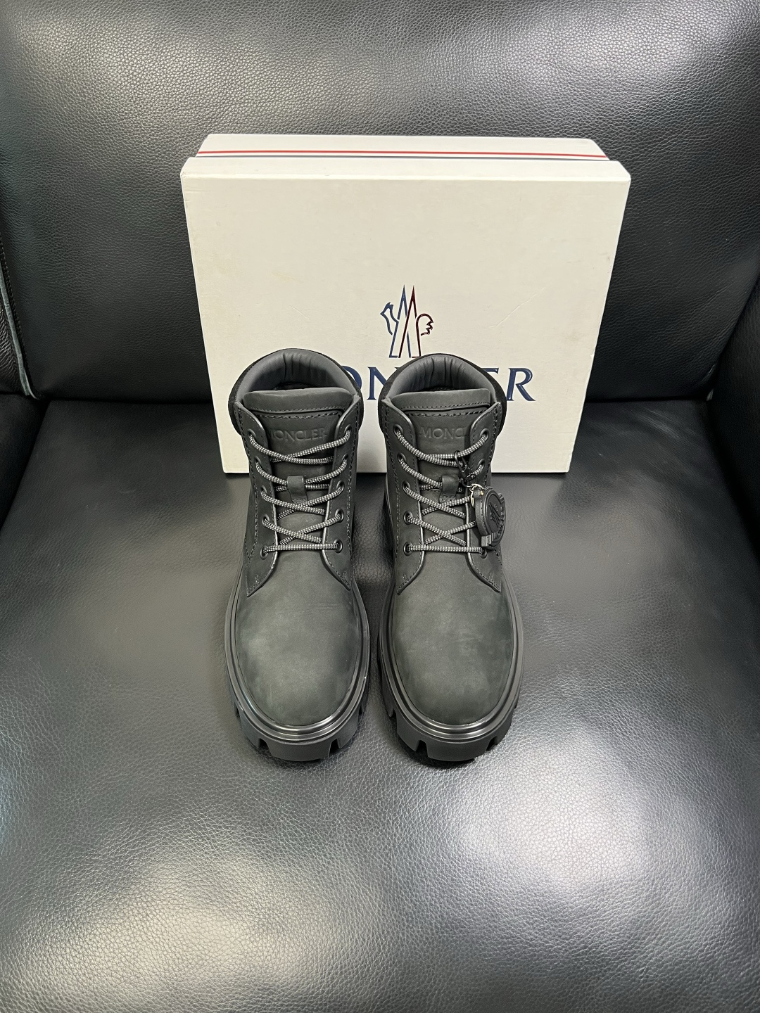 Moncler shoes