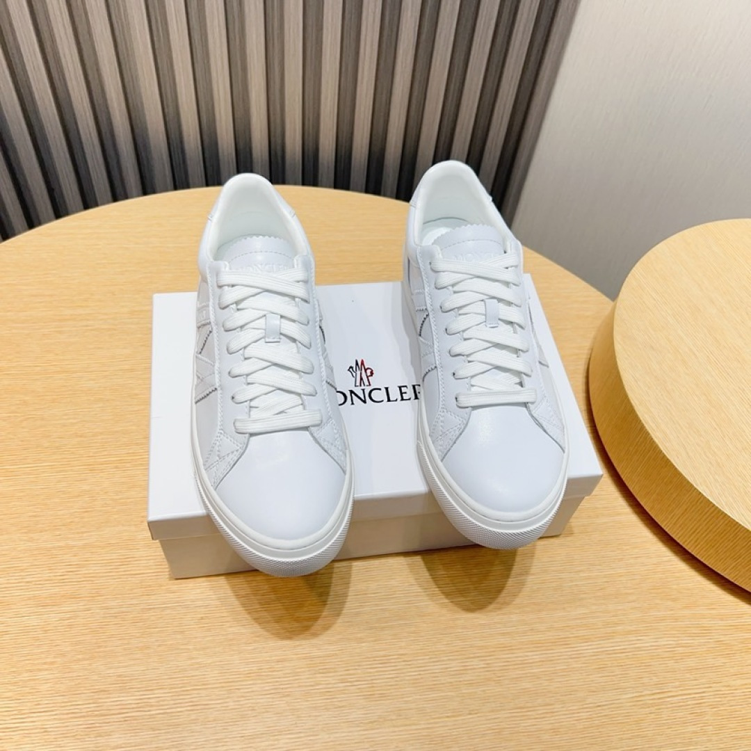 Moncler shoes