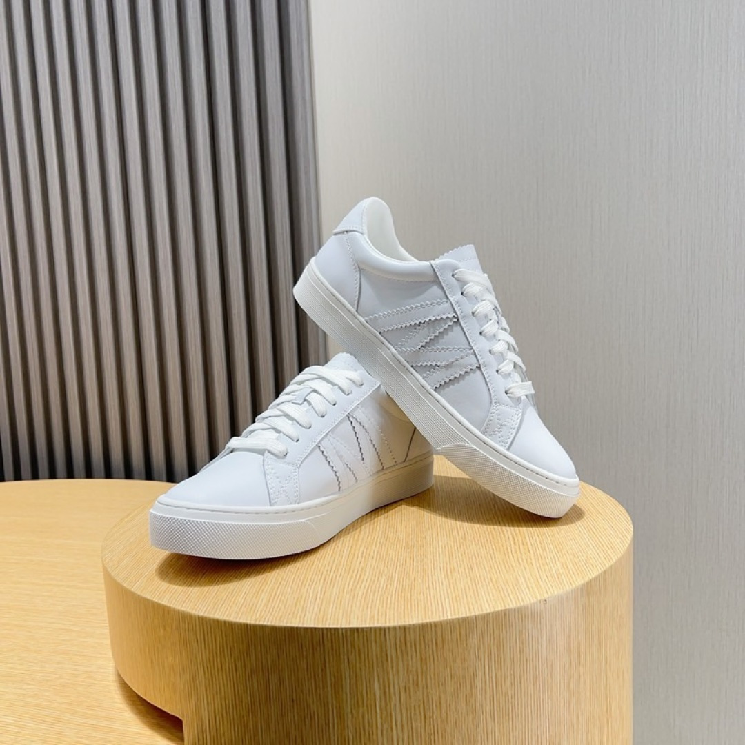 Moncler shoes