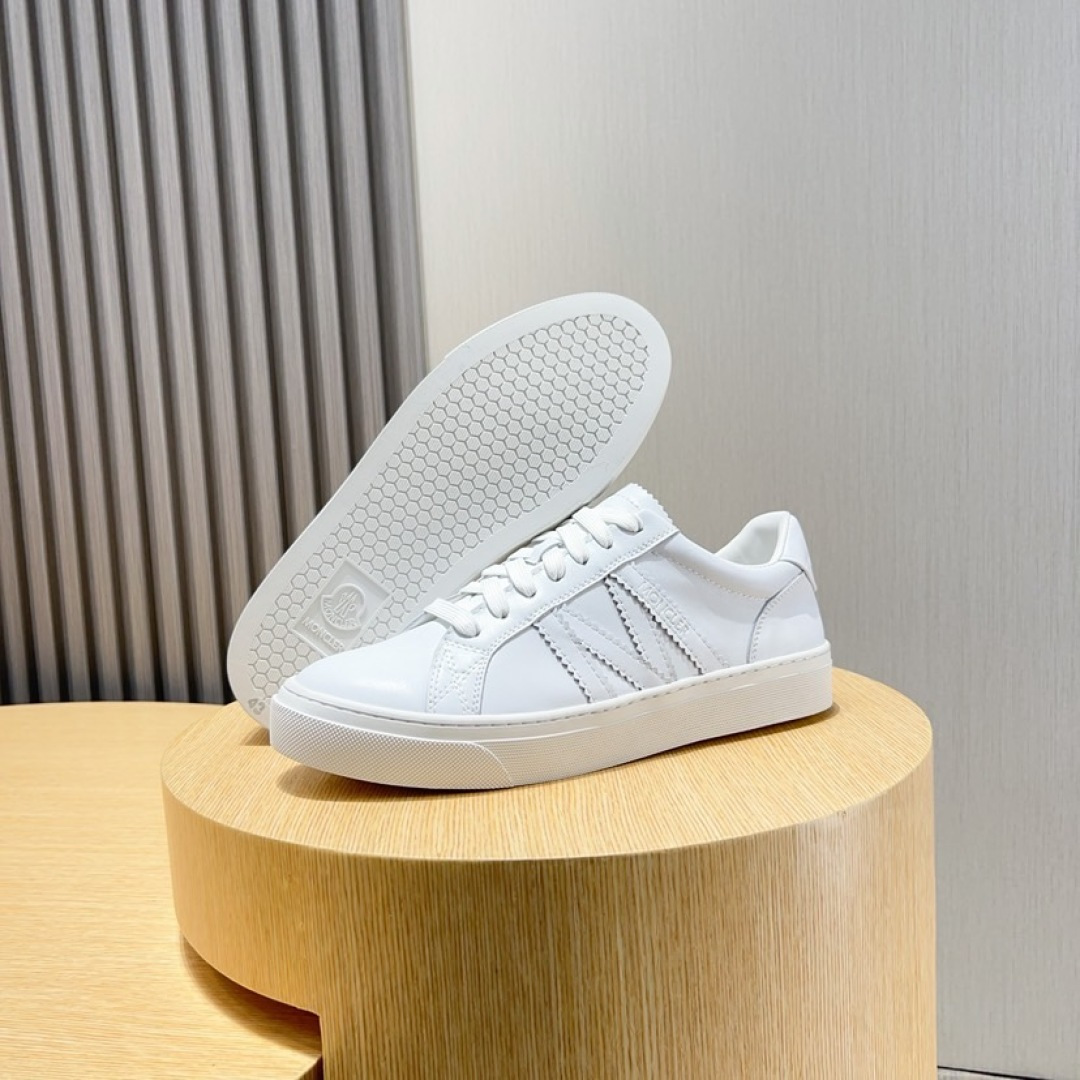 Moncler shoes