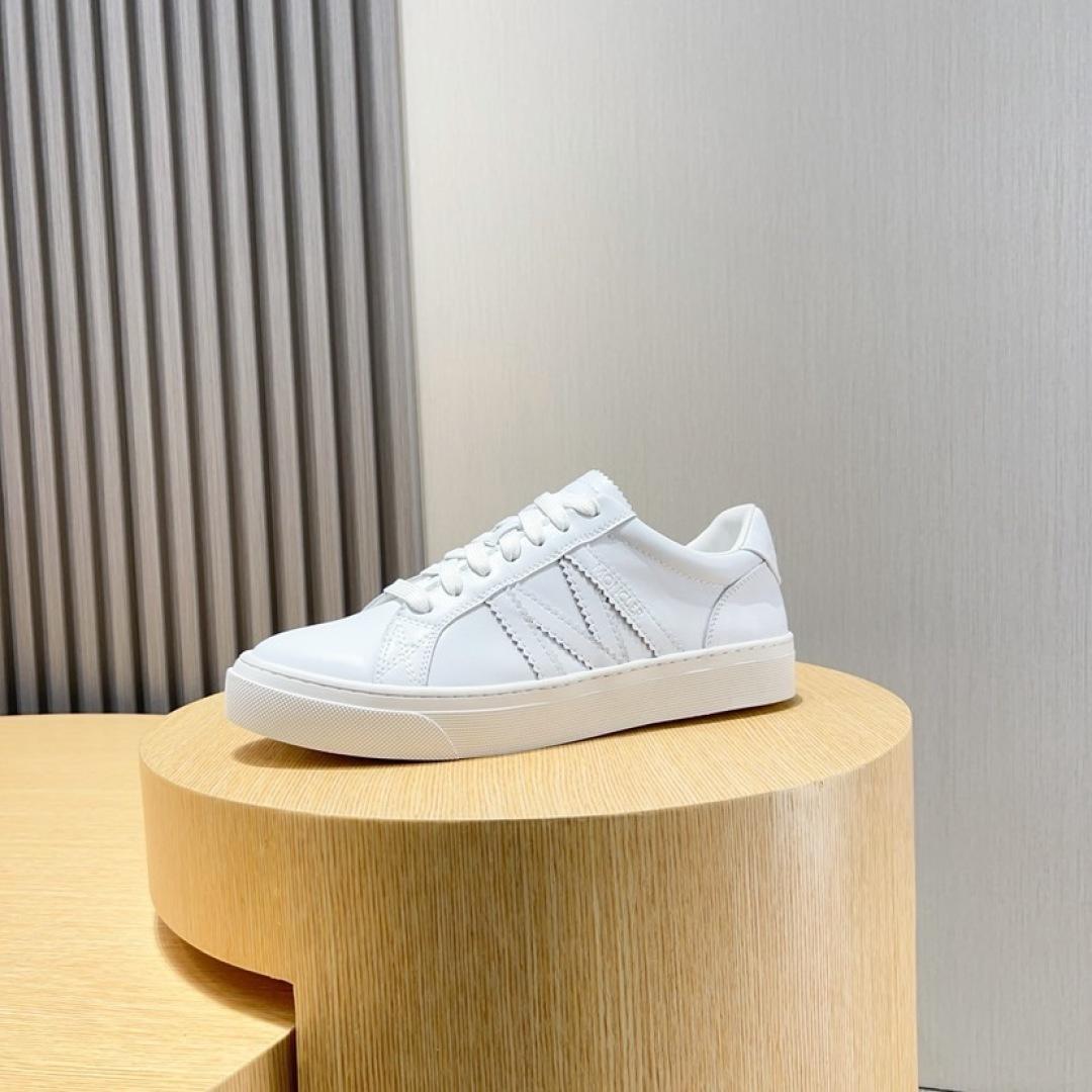 Moncler shoes