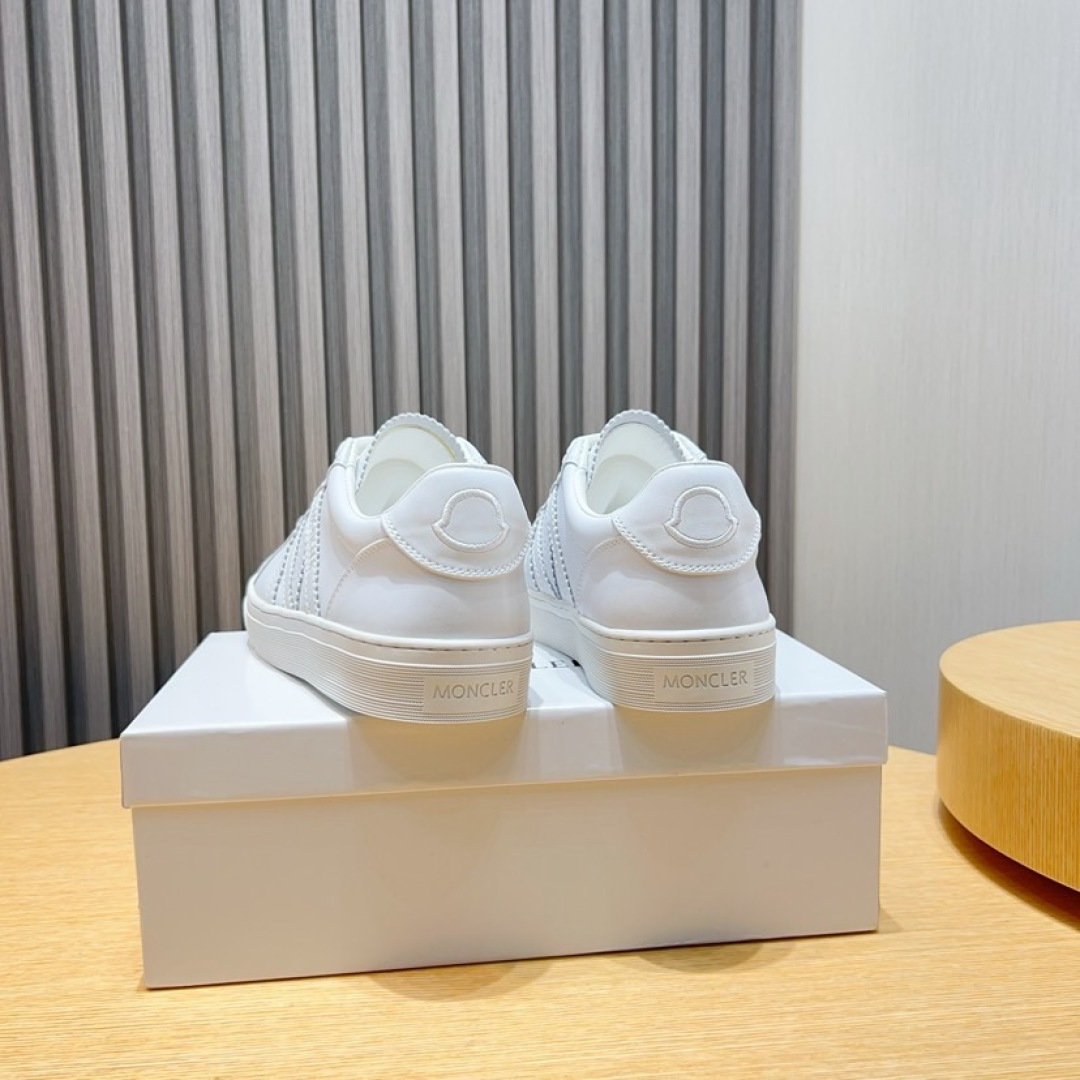 Moncler shoes
