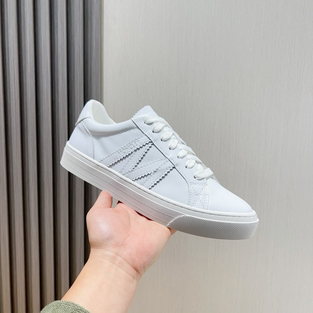 Moncler shoes