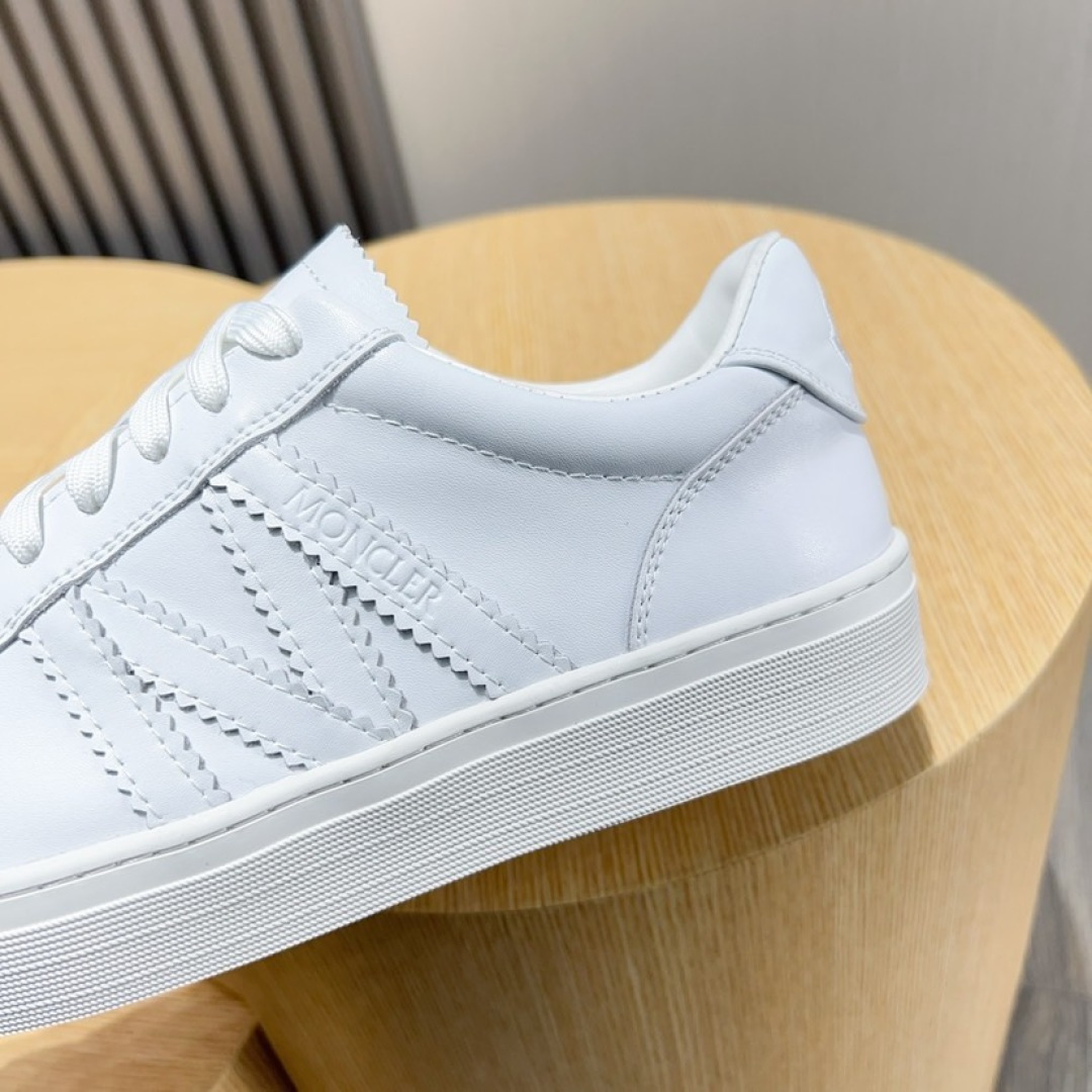 Moncler shoes