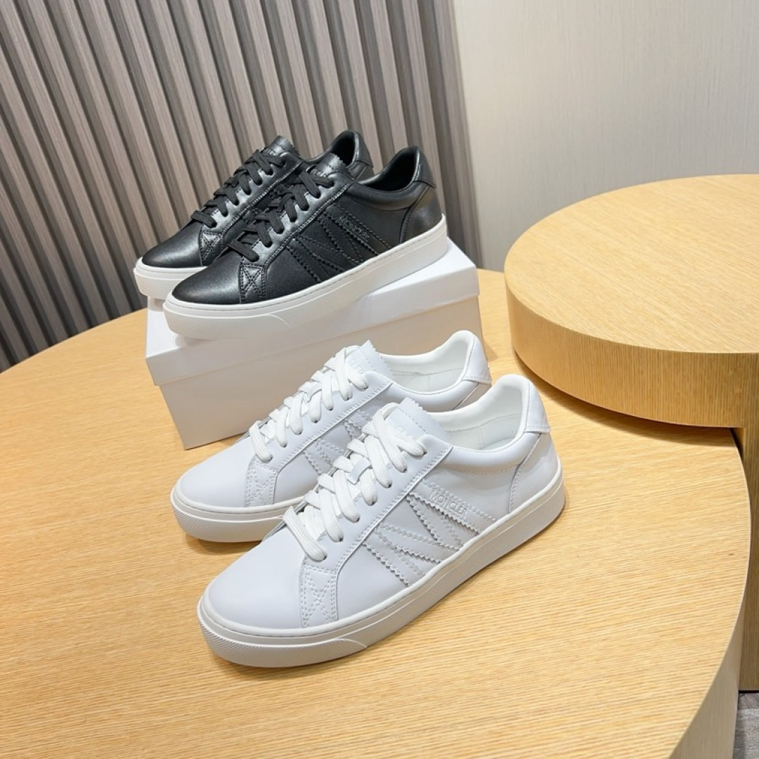 Moncler shoes