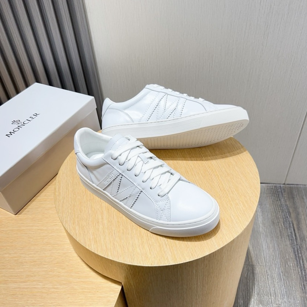 Moncler shoes