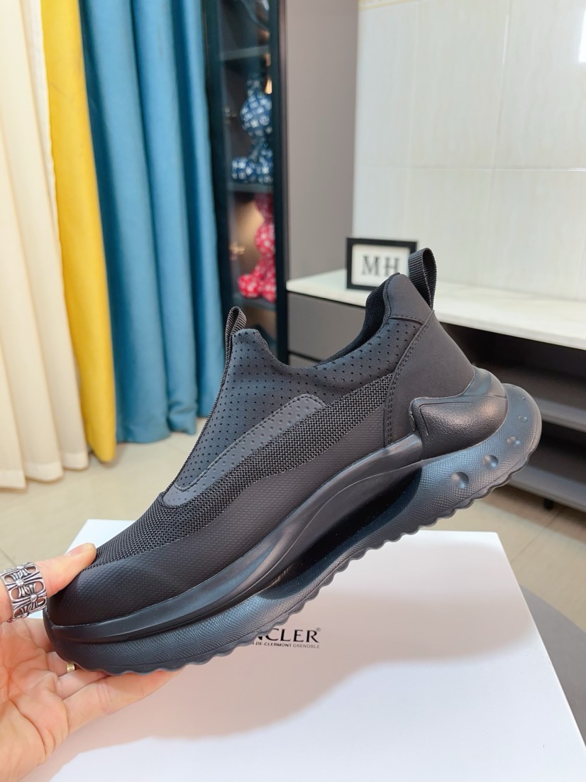 Moncler shoes