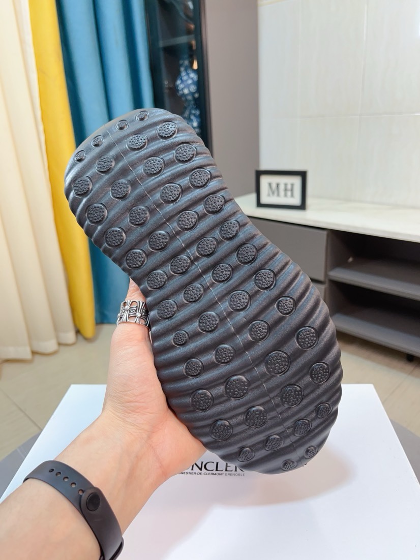 Moncler shoes