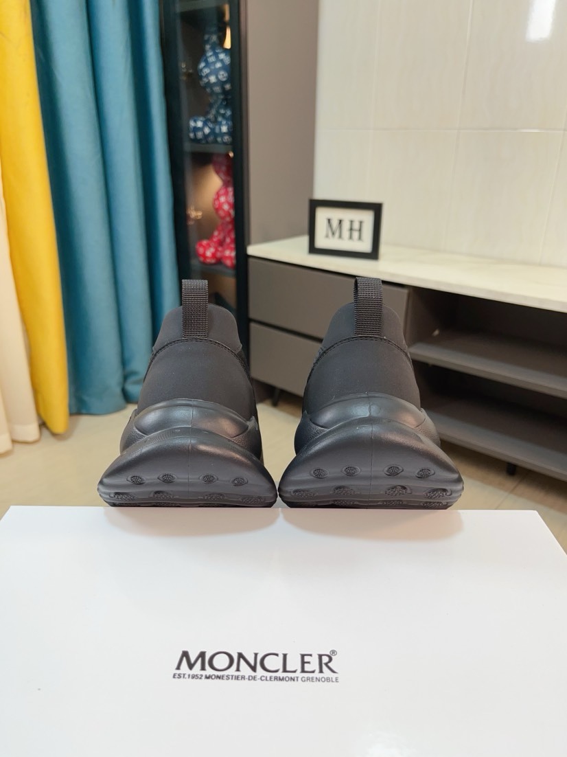 Moncler shoes