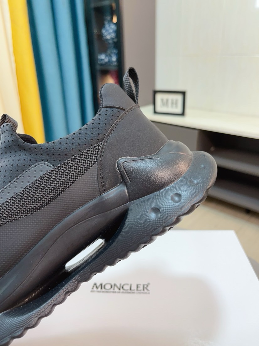 Moncler shoes