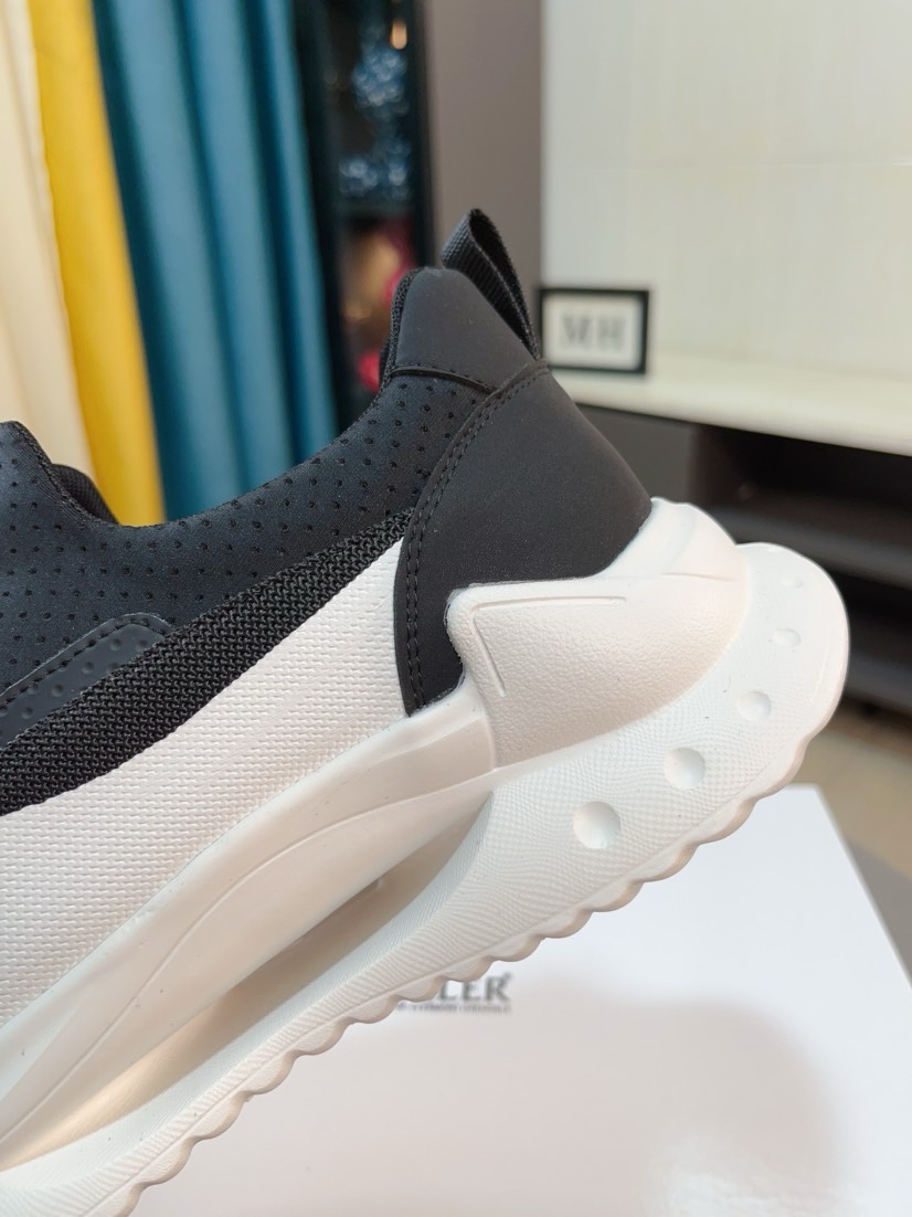 Moncler shoes