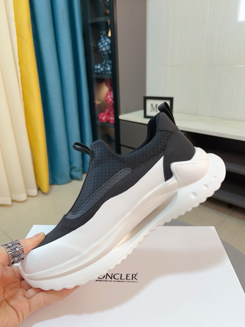 Moncler shoes