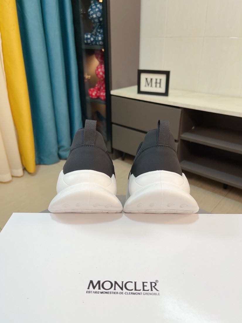 Moncler shoes